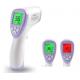 Medical Infrared Thermometer Non Contact Celsius / Fahrenheit Mode Selectable
