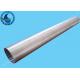 Customized Stainless Steel Wedge Wire Screen Energy Saving 10-4000mm Length