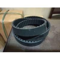 Rubber Synchronous Timing Belt , Flat Transmission Belts For Vending Machines
