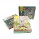 Custom Kids Adult Paper Jigsaw Puzzle 500 1000 Pieces Gift Jigsaw