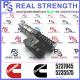 4991752 Detroit Common Rail Diesel Fuel Injector R-5237466 5237466 R-5235575 5235575 5237045