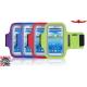 Colorful High Quality Sports Armband Case For Samsung Galaxy S3 S4 100% Brand New