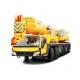 Durable 260Ton Construction Equipment All Terrian Crane QAY260