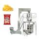 Auto Packaging Machine for Food Beverage 40-50bag/min Capacity PLC