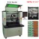 Maximize Production Efficiency with SMTfly-F01-S High Volume PCB Router Machine