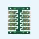 TG135-TG180 1oz 2oz 3oz FR4 PCB Reliable Electronic PCB Boards