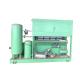 PLC Control Paper Egg Tray Making Machine 30-45kw Power Egg Tray Forming