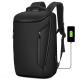 Ready To Ship Multi-Function Backpack USB Charging 16 Laptop Bag Waterproof Travel Business Larger Capacity Day Pack