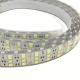 9000K 5050 12V Dimmable LED Strip Three Row 180 Lamps Led Tape