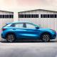 Byd Yuan Plus 2022 2023 Flagship Energy Vehicles FWD Drive Pure Electric Full Option Honor Auto Electrico Electric Car