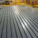 Aluminum Steel Deck Slab With Tolerance ±0.1mm Thickness 0.5mm - 20mm