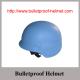 NIJ IIIA Light Weight Aramid Military 9MM  Fire-resistant Bulletproof Helmet
