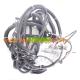 20Y-06-31611 Heavy Equipment Spare Parts PC200-7 PC220-7 PC270-7 Outer Cabin Wire Harness