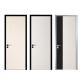 Aluminum soundproof condo door best doors for home house door
