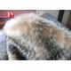 Garment Fawn Faux Fur Fabric Luxury Long Pile Imitation Bambi Boots Toys