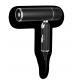 1600W DC Motor Small Foldable Hair Dryer With Ionic Function