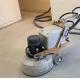 3 Heads Concrete Polishing Machine With Adjustable Handle