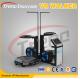 Shopping Mall Multi Directional Treadmill Virtual Reality 360 Degree View  Easy Operate