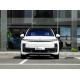 China Smart Sport Li Xiang Electric Car Lixiang L7 Left Driving Hybrid DCT 2WD SUV Car