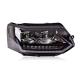 12V T5 Signal Head Lamp Led Headlights For Vw Caravelle T5 Car Automotive Accessories