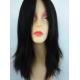 8A Grade Wholesale Unprocessed Human Hair Kosher Jewish Wigs With Natural Color European Hair