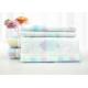 Jacquard Softest Cosy Baby Face Towel Lightweight Strong Hygroscopicity