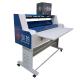 V Shaped Grooving Machine KT Board Cutting Trimming Machine For Making Triangle Display Sign