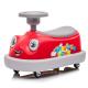 Battery-Powered Children's Slide G.W. N.W 2kg/1.5kg Suitable for 2-7 Years Old Baby