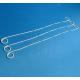 Double J Urology Disposable Products 3.7fr 26cm Female Urethral Catheter