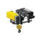 Wire Rope 10 Ton Electric New type Hoist