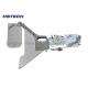 Durable SMT Feeder Parts JUKI KE2000 Chip Shooter Machine CF CFR 8mm Tape Type