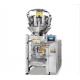 Hot Sale Nuts Candy Potato Crisps Vffs Vertical Seal Packing Machine with Multihead Weigher