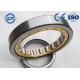 Single Row Cylindrical Roller Bearings NU 352 260 * 540 * 102mm For Paper Machine