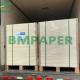 70mm Core Thermal Paper Roll , Jumbol Uncoated Pos Machine Paper 48grs 55grs