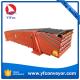 Automatic 40ft Container Loading Offloading Conveyor