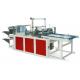 GFQ-S Cold Cutting Plastic Poly Bag Making Machine With ISO Approved