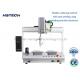 4 Axis Single Desktop Soldering Machine with Stepper Motor For PCB Assembly