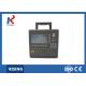 RS-230 Switchgear Testing Equipment High Accuracy Multichannel Temperature Inspection Instrument