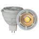 LED Spotlight MR16 DIMMABLE 7W 500LM 630LM 380LM