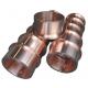 Copper Alloy Centrifugal Casting Electrical Motor Circuit Breaker Bushes Bushing Rings