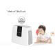 H13 Office HEPA Air Purifier 180m3/h Smog Removal PM2.5