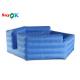 Durable Oxford Cloth Outdoor Inflatable Sports Games / inflatable games for kids