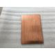 Lightweight Copper Composite Panel 600mm Width Fire Resistance With High Strength