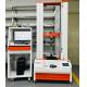 Universal Testing Machine For Paper Handle Tensile Test Strength Max Load 20KN Accurate 0.5 Grade HZ-1003