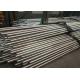 DIN Standard Schedule 80 Seamless Stainless Steel Tubing TP321 /  904l 347
