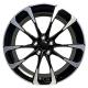 Customized High performance 18''19''20''glossed face forged Wheel Rim aftermarket passenger car wheel rims