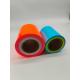 1mm - 2.5mm Glow In The Dark Reflective Tape Sports Wear Fashion Wear Colorful Luminous Tape