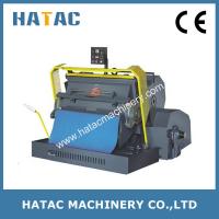 EVA Foam Die Cutting Machine,Paperboard Embossing Machine,Metal Plate Punching Machine