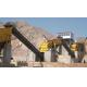 Mining Aggregate Processing Plant Hard Rock Basalt Processing Line