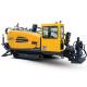 XCMG 225KN HDD XZ200 Core Drilling Rig 8.5 Tons 113kw Engine For Piping Construction